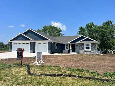 3392 Kelsea Way Oshkosh, Town of Algoma, WI 54904-0000