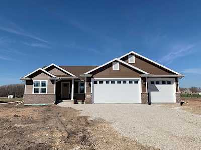 5316 Buttke Ln Omro, Town of Omro, WI 54963