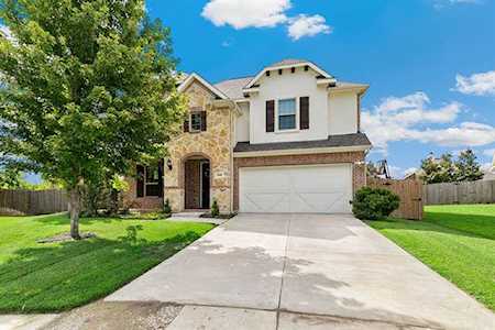 5601 Fremont Drive McKinney, TX 75071