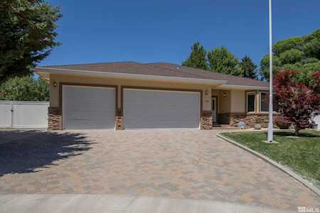 131 Canyon Park Ct. Carson City, NV 89703
