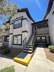 45 Maleena Mesa St #322 Henderson, NV 89074