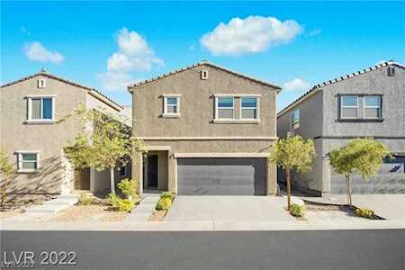 3649 Via El Monte Ave Las Vegas, NV 89115
