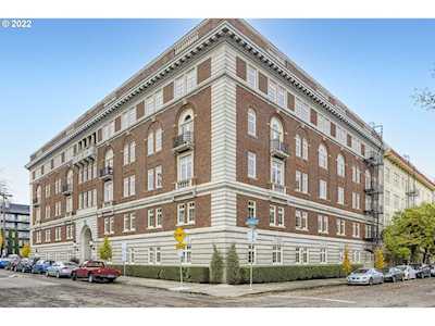 2015 NW Flanders ST #209 Portland, OR 97209