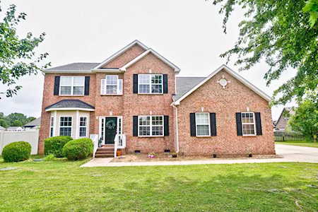 113 Brickle Ct Murfreesboro, TN 37128