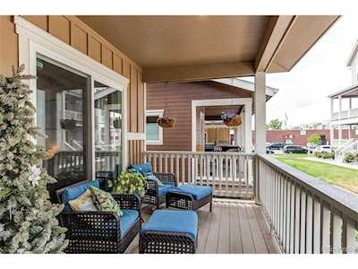 2882 S Fox Ct Englewood, CO 80110