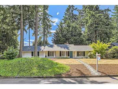 18963 Longfellow AVE Lake Oswego, OR 97035