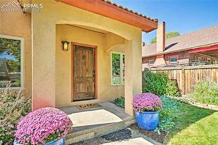 1819 W Pikes Peak Avenue Colorado Springs, CO 80904