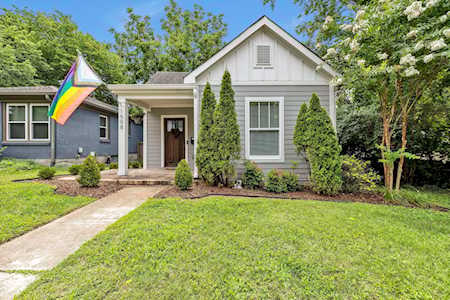 1508 Long Ave Nashville, TN 37206