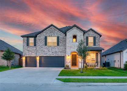 1904 St Andrews Drive Celina, TX 75009