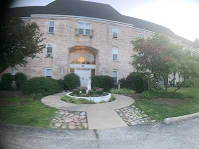 5001 Carriageway Dr #312 Rolling Meadows, IL 60008