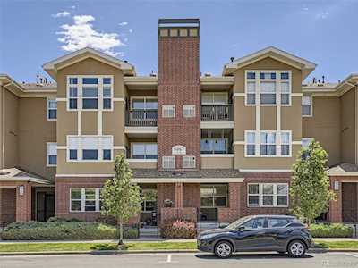 8467 Canyon Rim Circle #308 Englewood, CO 80112