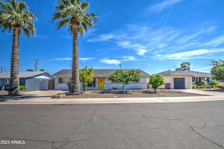 8107 E Cypress St Scottsdale, AZ 85257