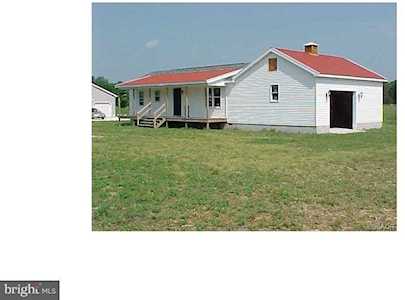 17039 Seashore Hwy Georgetown, DE 19947