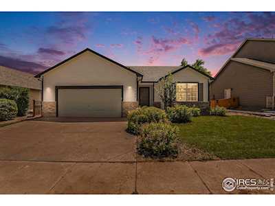 1806 Hematite Ln Lochbuie, CO 80603