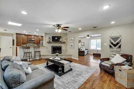8612 Martin Drive North Richland Hills, TX 76182