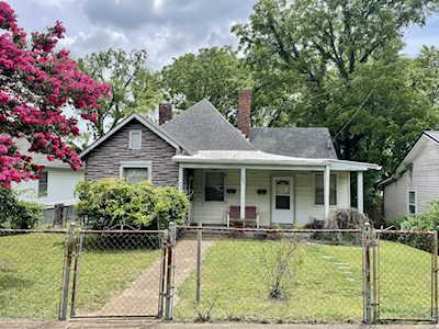 707 S 12th St Nashville, TN 37206