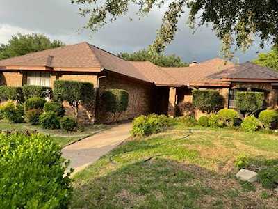 6305 Rising Meadow Drive Arlington, TX 76018