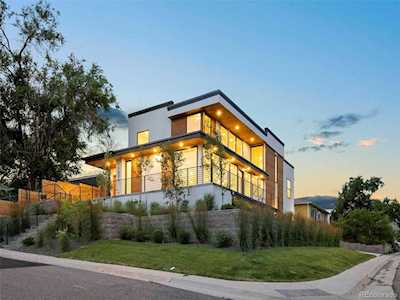 1004 4th St Golden, CO 80403
