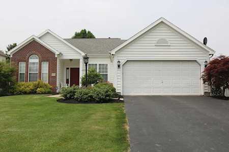 8759 Clarksdale Drive Lewis Center, OH 43035