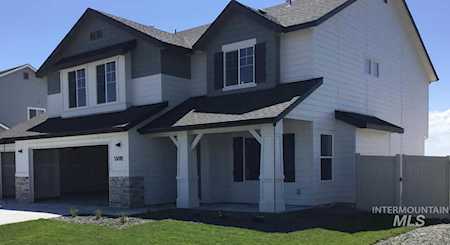 13815 S Opus Ave Nampa, ID 83651