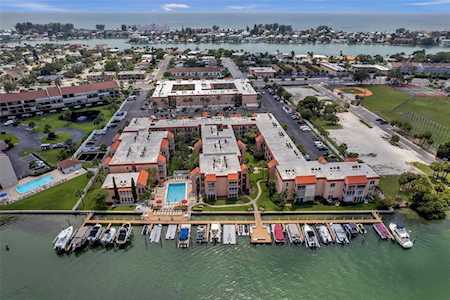 8911 Blind Pass Rd #118 St. Pete Beach, FL 33706