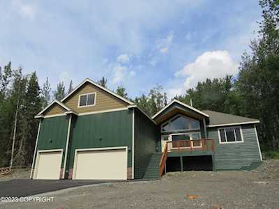 27713 Eagle River Rd Eagle River, AK 99577