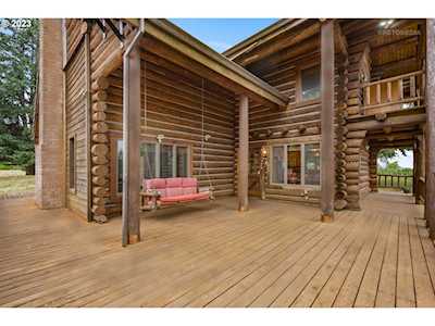 21995 SW Hillsboro HWY Newberg, OR 97132