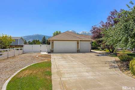 1185 Sierra Vista Gardnerville, NV 89460