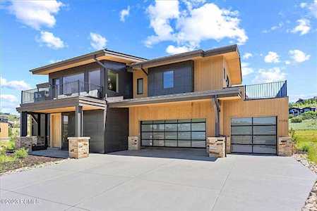 9586 N Midnight Ct Kamas, UT 84036