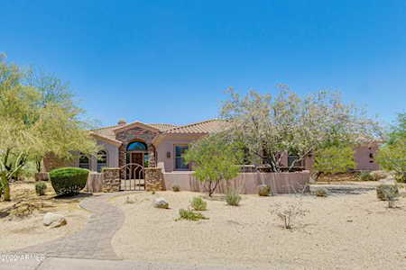27988 N 67th Place Scottsdale, AZ 85266
