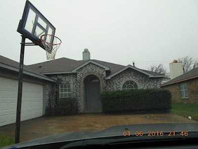 6802 Towerwood Drive Arlington, TX 76001