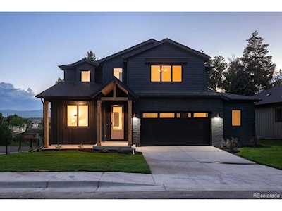 4591 S Mariposa Ct Englewood, CO 80110