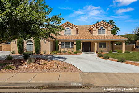 1815 S Point DR St George, UT 84790