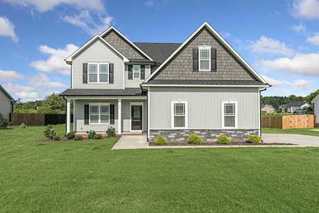 35 Fisher Road Lillington, NC 27546
