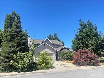 1220 Poplar Ave Wenatchee, WA 98801