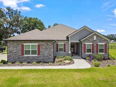 25163 NW 168th Ln High Springs, FL 32643
