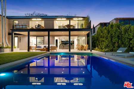 1656 Casale Rd Pacific Palisades, CA 90272