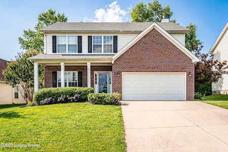 5216 Craigs Creek Dr Louisville, KY 40241