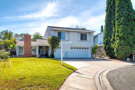 10245 Red Cedar Court San Diego, CA 92131