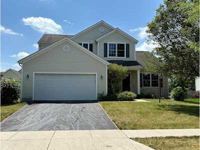 1803 Chiprock Drive Marysville, OH 43040