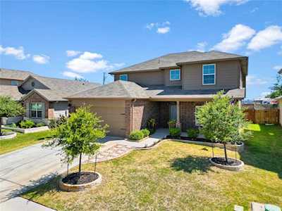 11633 Carbrook RD Manor, TX 78653