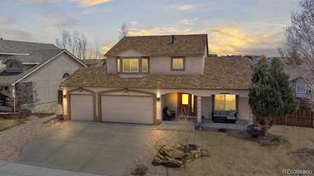 7554 Potomac Dr Colorado Springs, CO 80920