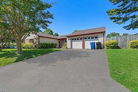 424 Carnegie Rd Virginia Beach, VA 23452