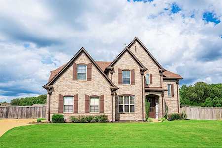 3542 Welford Dr Bartlett, TN 38133