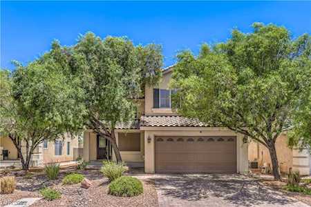 10918 Pentland Downs St Las Vegas, NV 89141