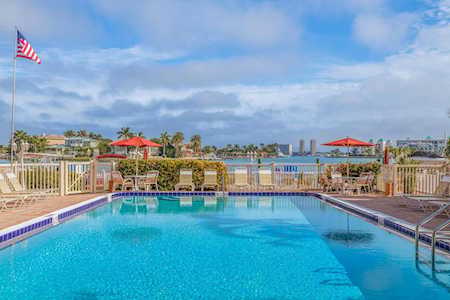 8911 Blind Pass Rd #314 St. Pete Beach, FL 33706