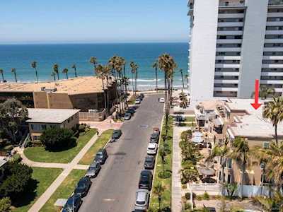 632 Missouri St #6 San Diego, CA 92109