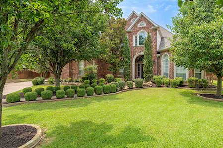 210 Timber Lake Drive Southlake, TX 76092