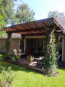 14 Trafalgar Place Conroe, TX 77384