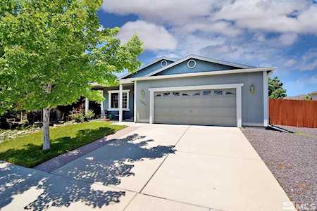 17471 Crystal Canyon Blvd Reno, NV 89508